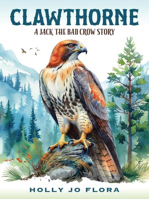 cover image of Clawthorne